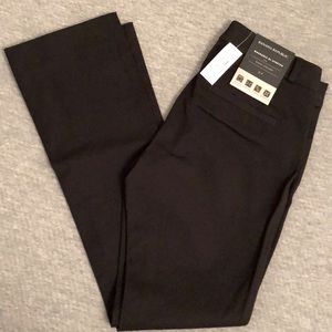 Banana Republic Sloan Straight leg pants